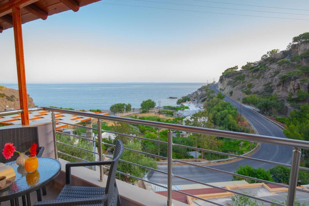 Villa Achlia Exterior foto